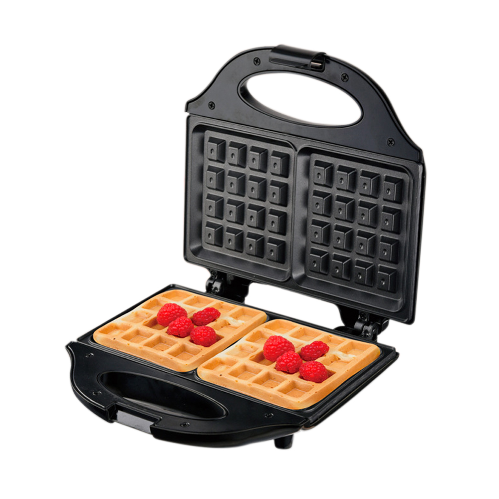 Kitchen Appliances Built In - Professional Electric Waffle Maker Cooking Kitchen