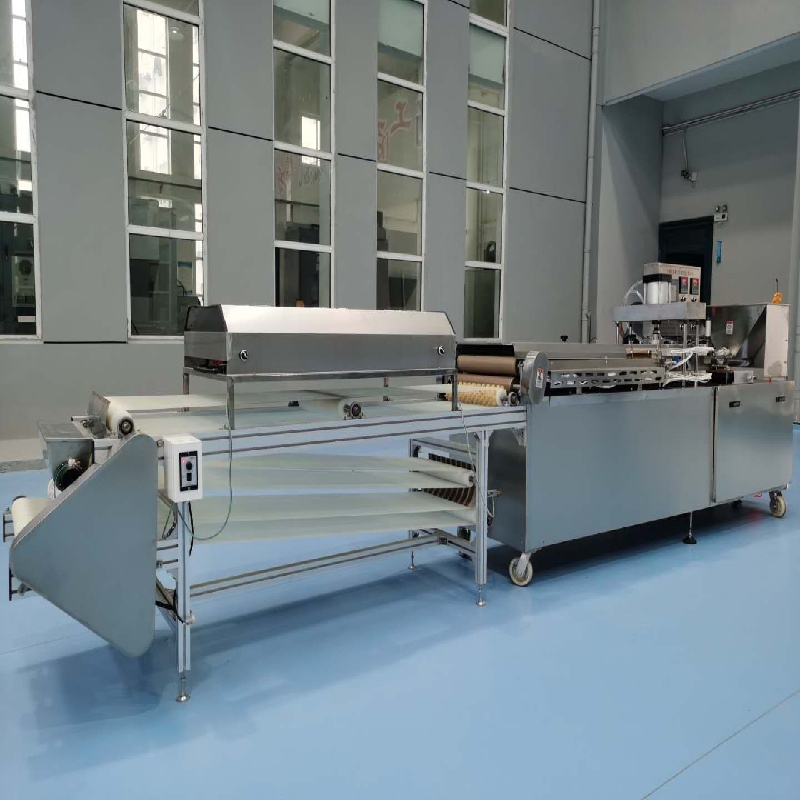 Roti Maker Automatic - Automatic Press Roti Maker Mexico Taco