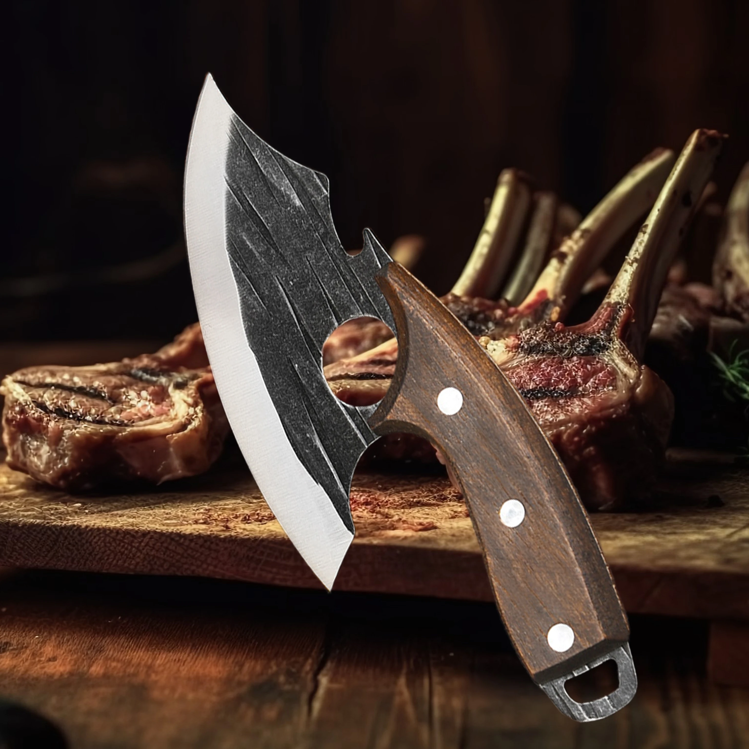 Kitchen Appliances For Cooking - Fish Boning Knife Professional Tool Cooking