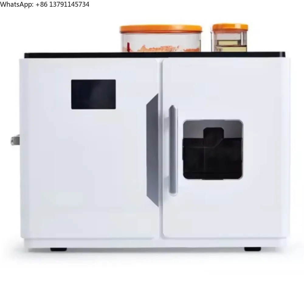 Roti Maker Automatic - Automatic Electric Roti Maker - Flatbread