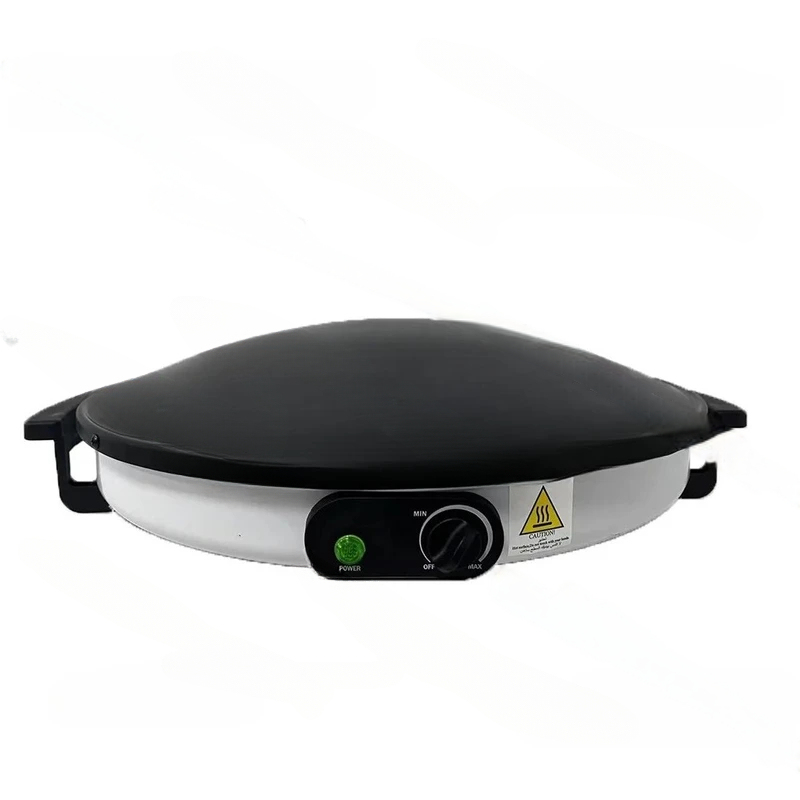 Roti Maker Automatic - Electric Tortilla Maker Roti Saj Bread