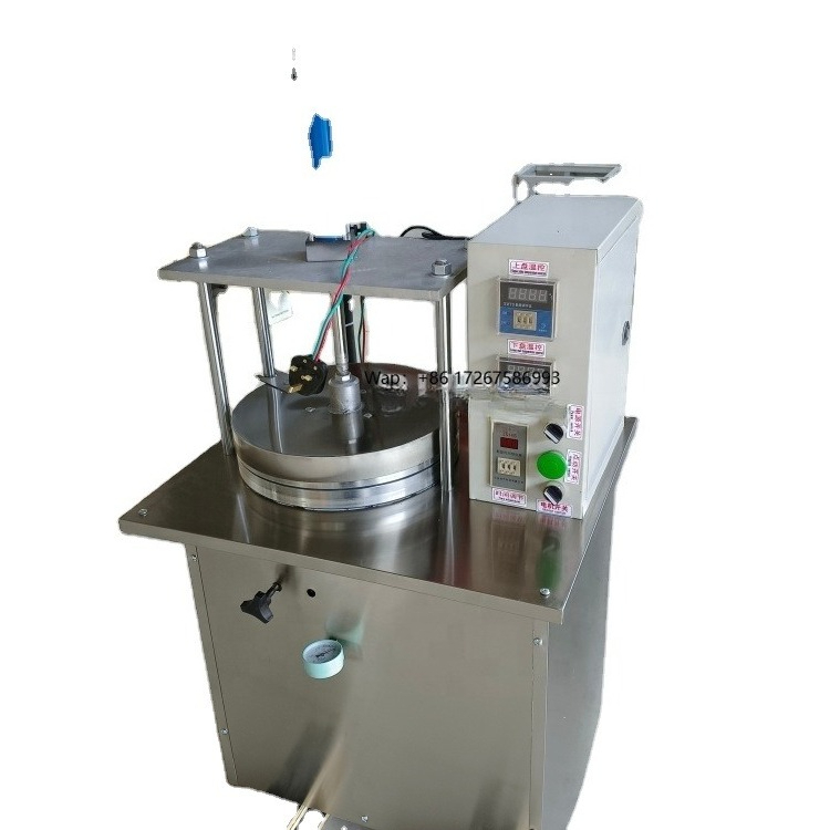 Electric Griddle Pancake - Ruiya RY-200 Electric Pancake Machine Automatic
