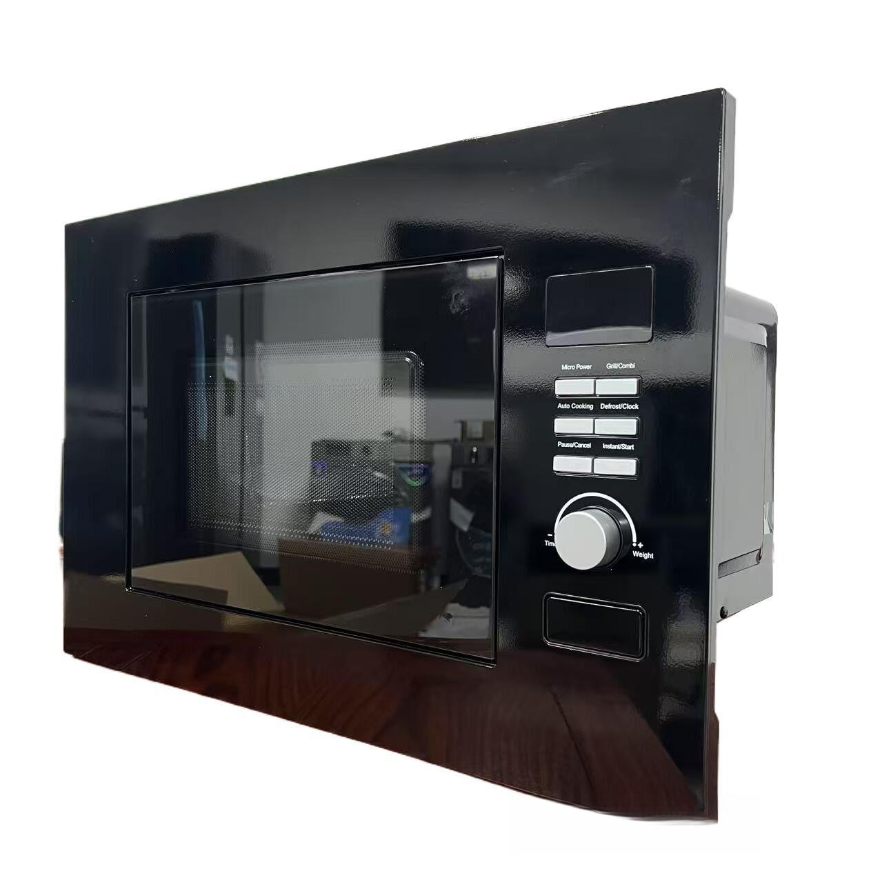 Kitchen Appliances Built In - 20L High-quality Microwave Oven with Built-in