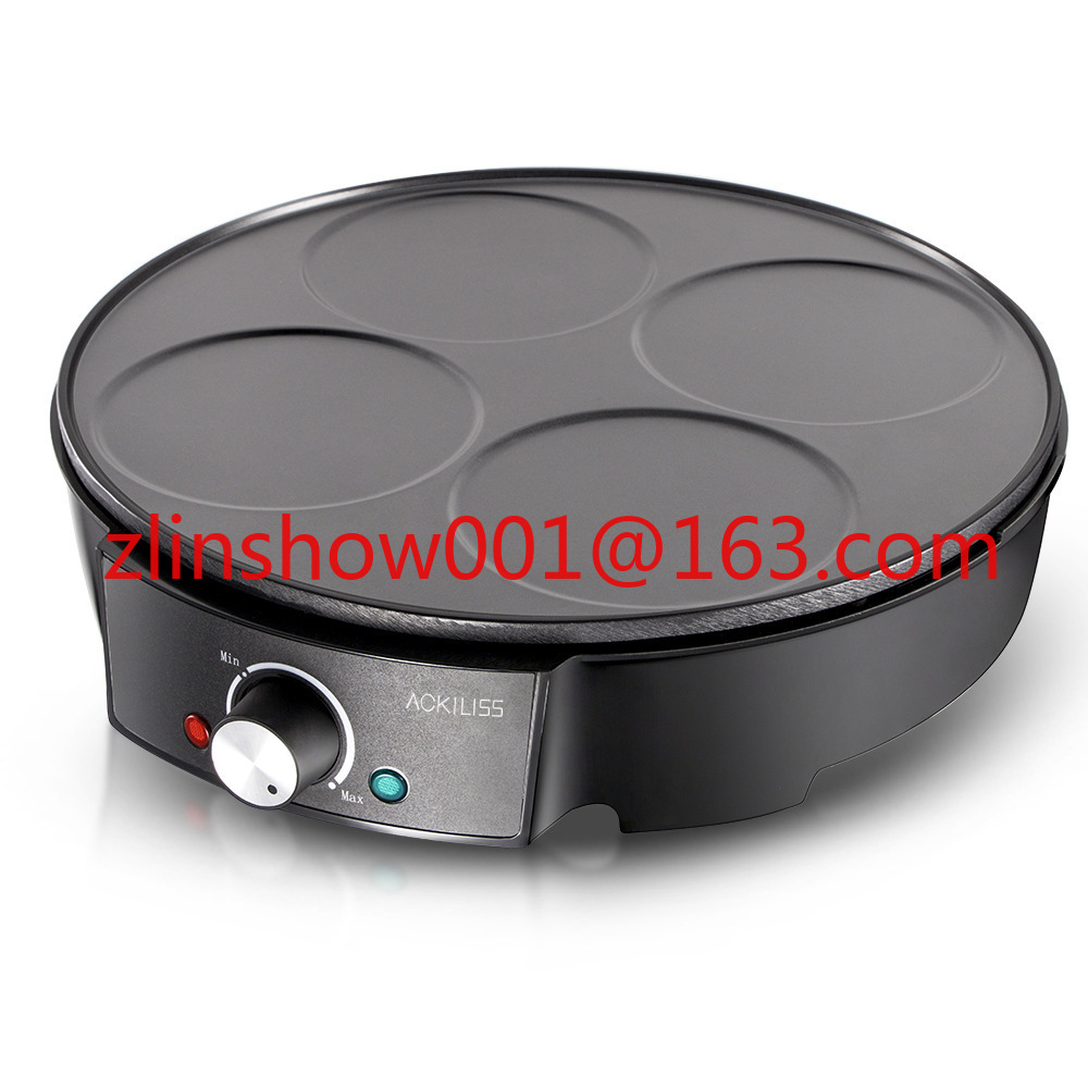 Roti Maker Automatic - Household Electric Roti Maker Health Grill