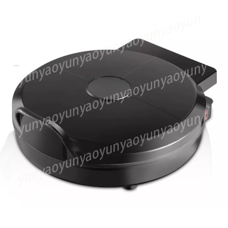 Electric Griddle Pancake - Temperature Controlled Electric Egg Roll Machine