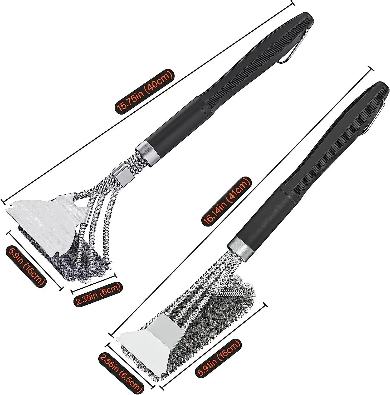 Kitchen Appliances On Sale - Barbecue Accessories Cleaning Brushes Tool Grill