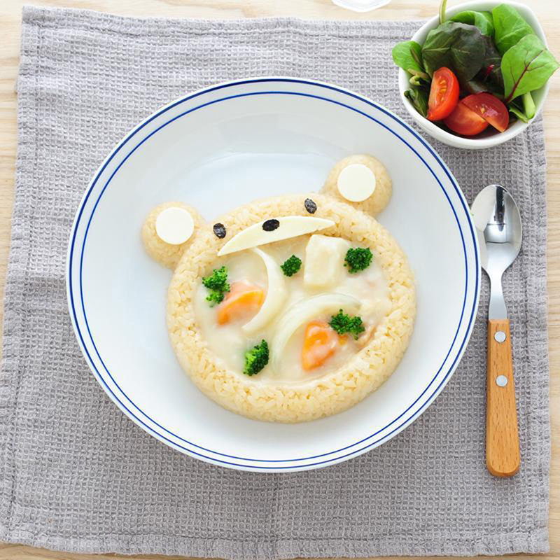1Pcs Cute Cartoon Cat Bear Sus - Kitchen Appliances On Sale ulasan dan harga