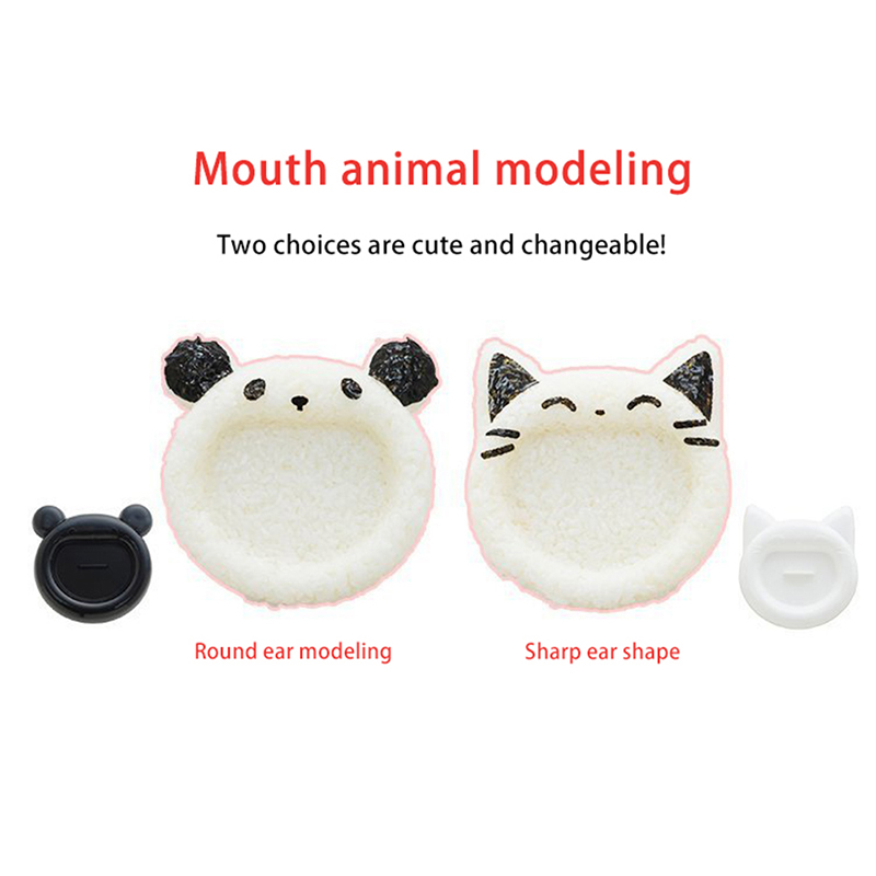 1Pcs Cute Cartoon Cat Bear Sus - Kitchen Appliances On Sale ulasan dan harga