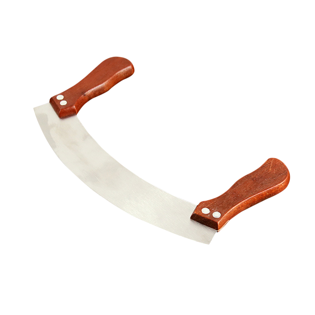 1pc Double Handle Nougat Cutte - Kitchen Appliances On Sale ulasan dan harga