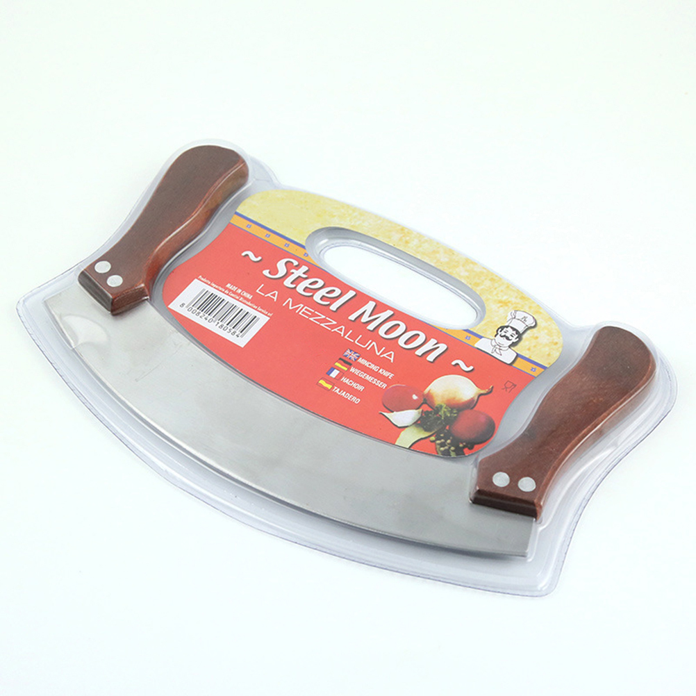 1pc Double Handle Nougat Cutte - Kitchen Appliances On Sale ulasan dan harga