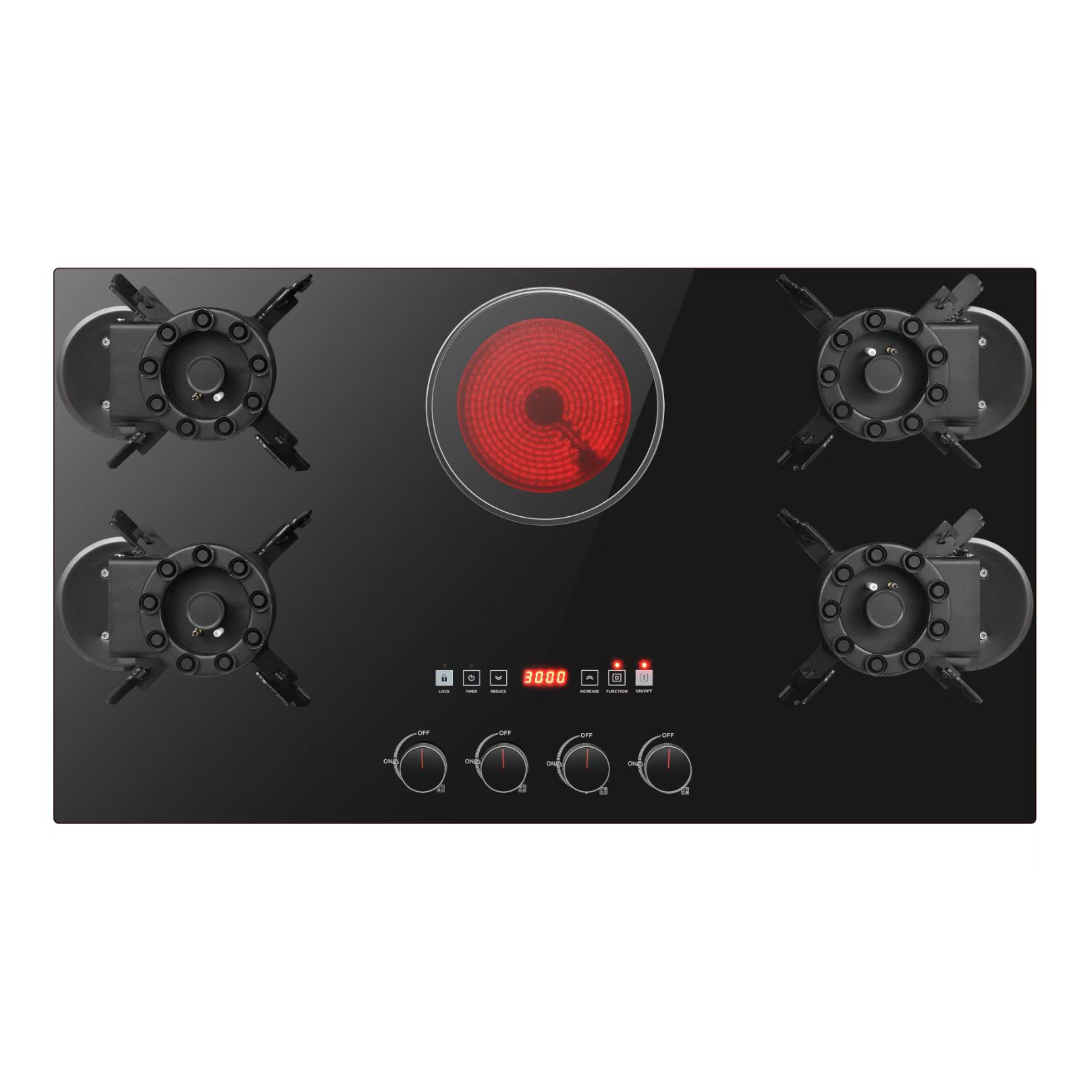 For Multifunctional Profession - Kitchen Appliances Built In ulasan dan harga