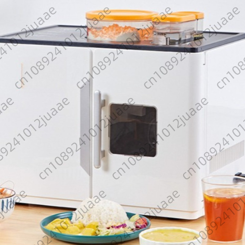 Electric Roti Robot Rotti Ata  - Roti Maker Automatic ulasan dan harga