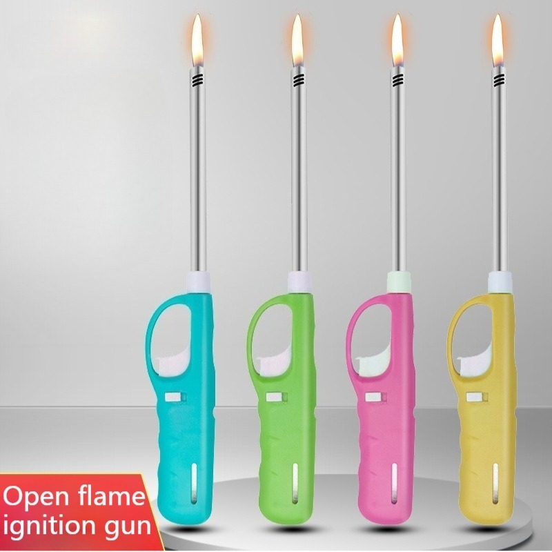 2025 1PCS Alloy Open Flame Ign - Kitchen Appliances Gas Stove ulasan dan harga