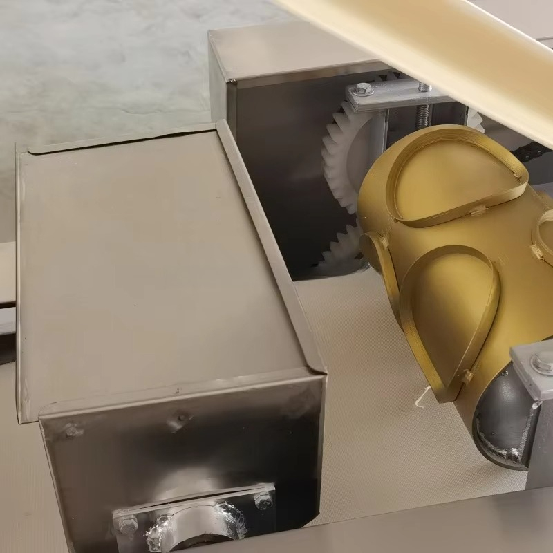 Electric Commercial Automatic  - Roti Maker Automatic ulasan dan harga