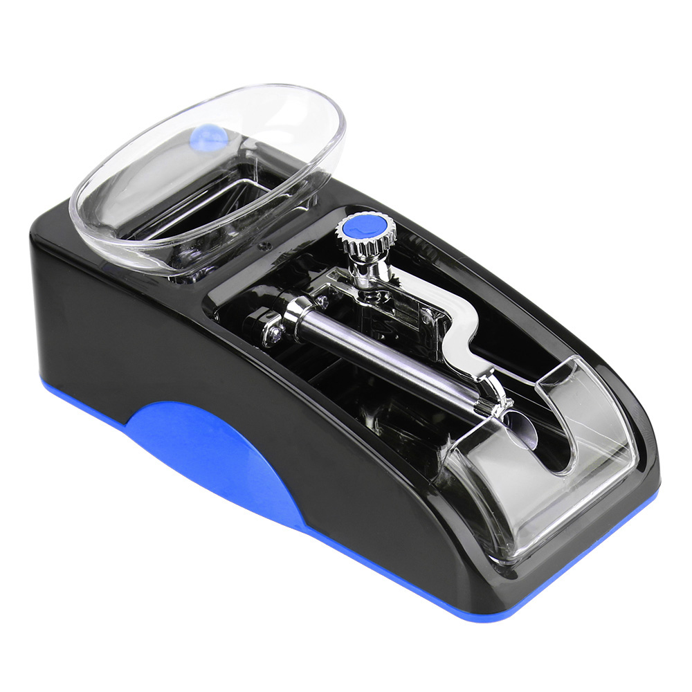 Electric Automatic DIY Smoking - Roti Maker Automatic ulasan dan harga