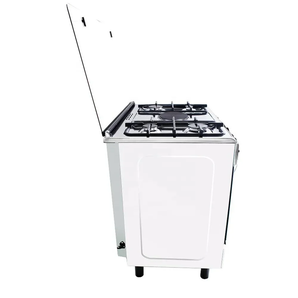 Freestanding Range ga Cooker S - Kitchen Appliances Built In ulasan dan harga