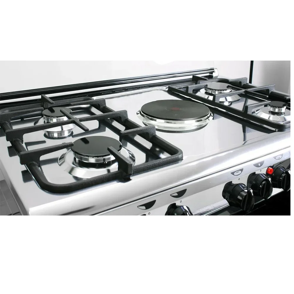 Freestanding Range ga Cooker S - Kitchen Appliances Built In ulasan dan harga