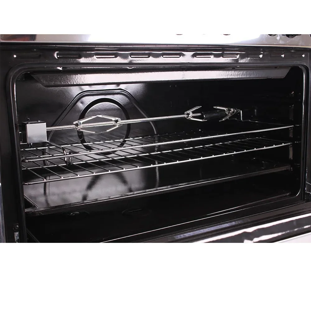 Freestanding Range ga Cooker S - Kitchen Appliances Built In ulasan dan harga