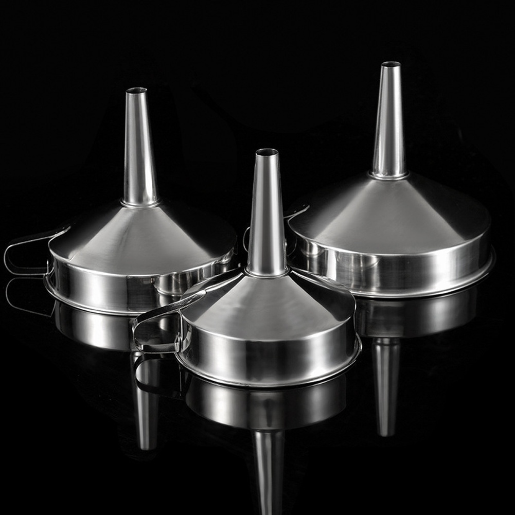 1Pc Stainless Steel Cooking Oi - Kitchen Appliances On Sale ulasan dan harga