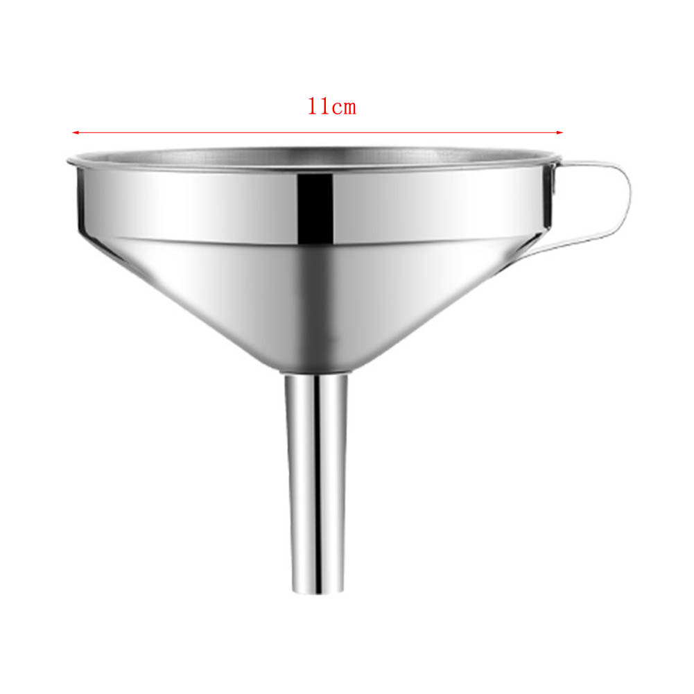 1Pc Stainless Steel Cooking Oi - Kitchen Appliances On Sale ulasan dan harga