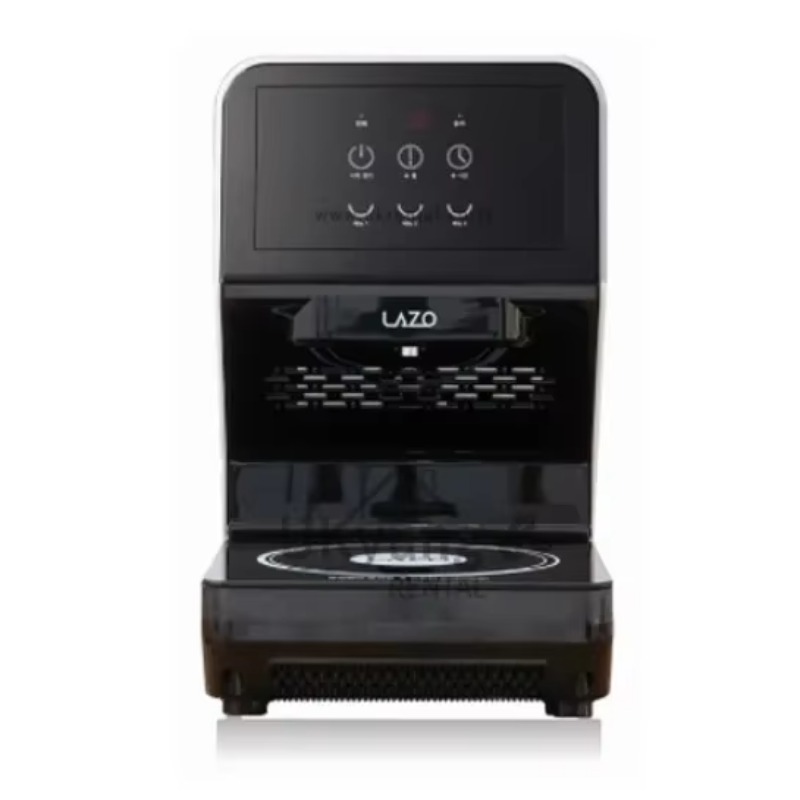 Gold Seller LAZO Business Item - Kitchen Appliances Ideas ulasan dan harga