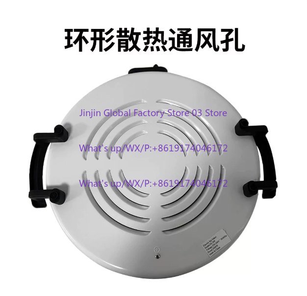 Automatic Tortilla Roti Saj Br - Roti Maker Automatic ulasan dan harga