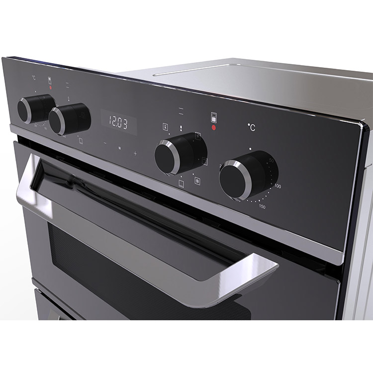 Hot Sale Oven Electric Built-i - Kitchen Appliances Built In ulasan dan harga