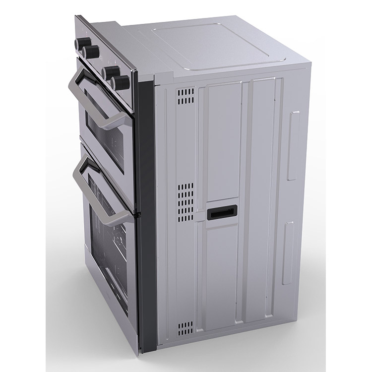 Hot Sale Oven Electric Built-i - Kitchen Appliances Built In ulasan dan harga