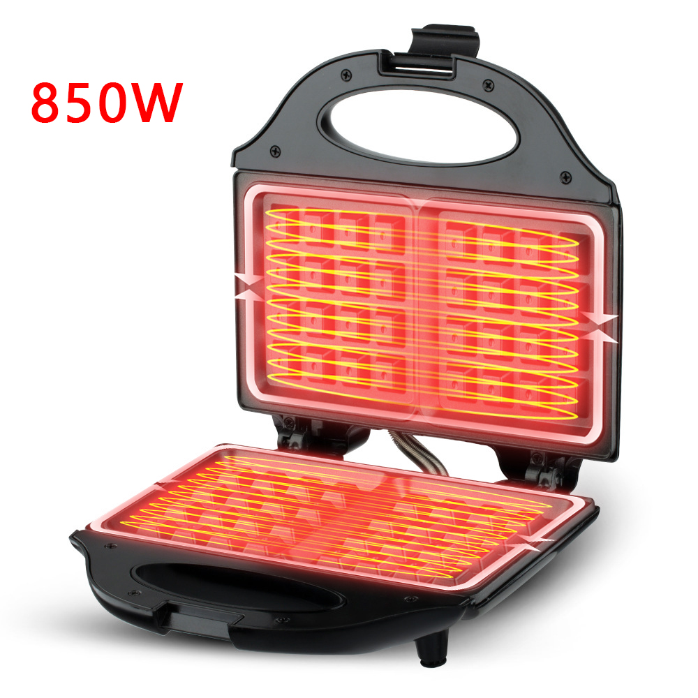Professional Electric Waffle M - Kitchen Appliances Built In ulasan dan harga
