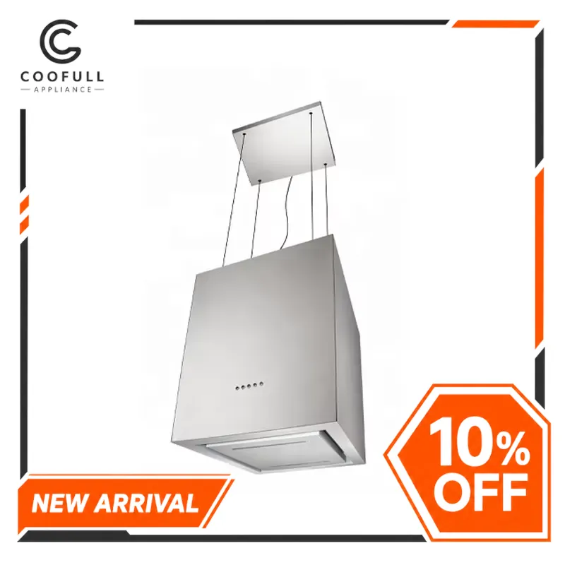 for Class A+++ Downdraft Cooke - Kitchen Appliances Ventilation System ulasan dan harga