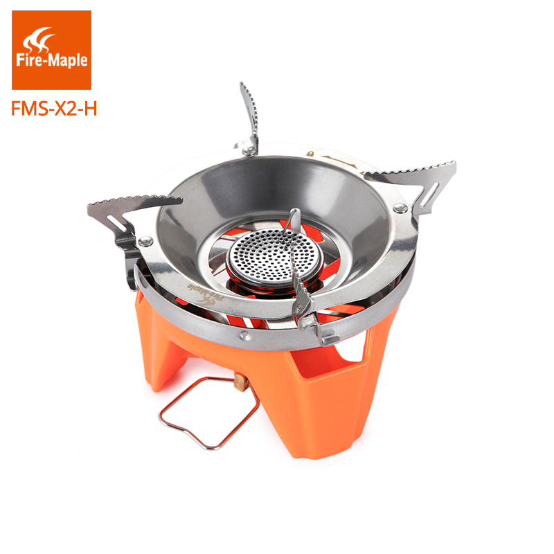 Fire Maple Stainless Steel Gas - Kitchen Appliances Gas Stove ulasan dan harga