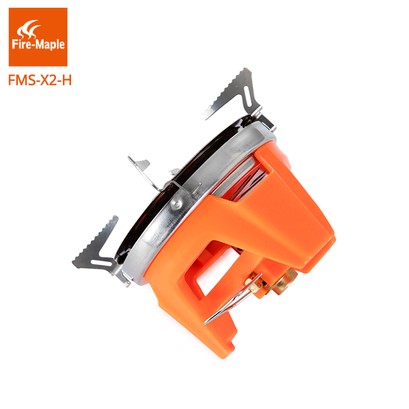 Fire Maple Stainless Steel Gas - Kitchen Appliances Gas Stove ulasan dan harga