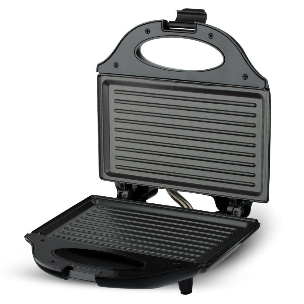 Electric Sandwich Waffle Maker - Kitchen Appliances Built In ulasan dan harga