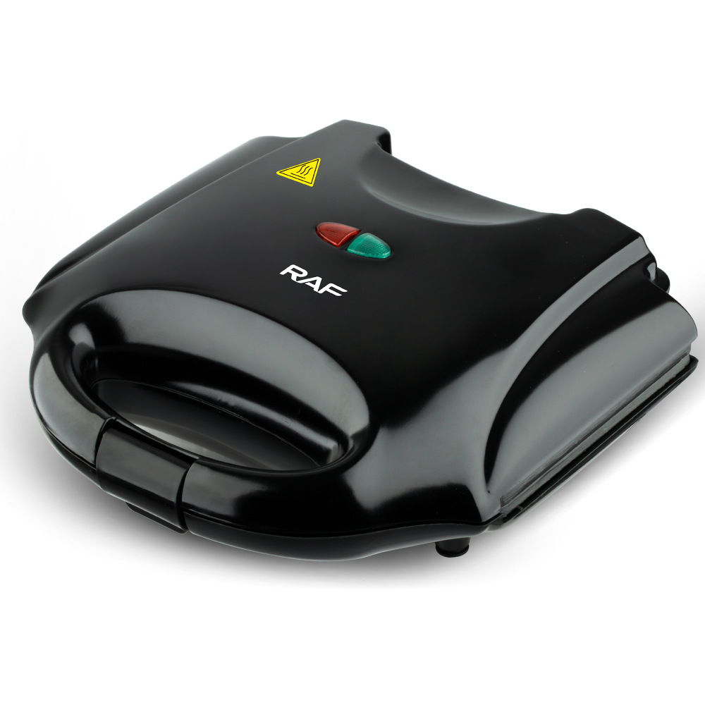 Electric Sandwich Waffle Maker - Kitchen Appliances Built In ulasan dan harga