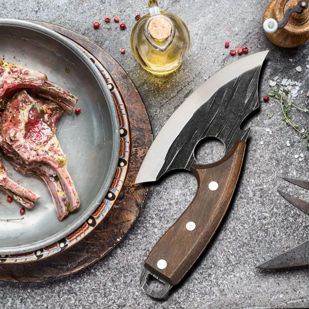 Fish Boning Knife Professional - Kitchen Appliances For Cooking ulasan dan harga