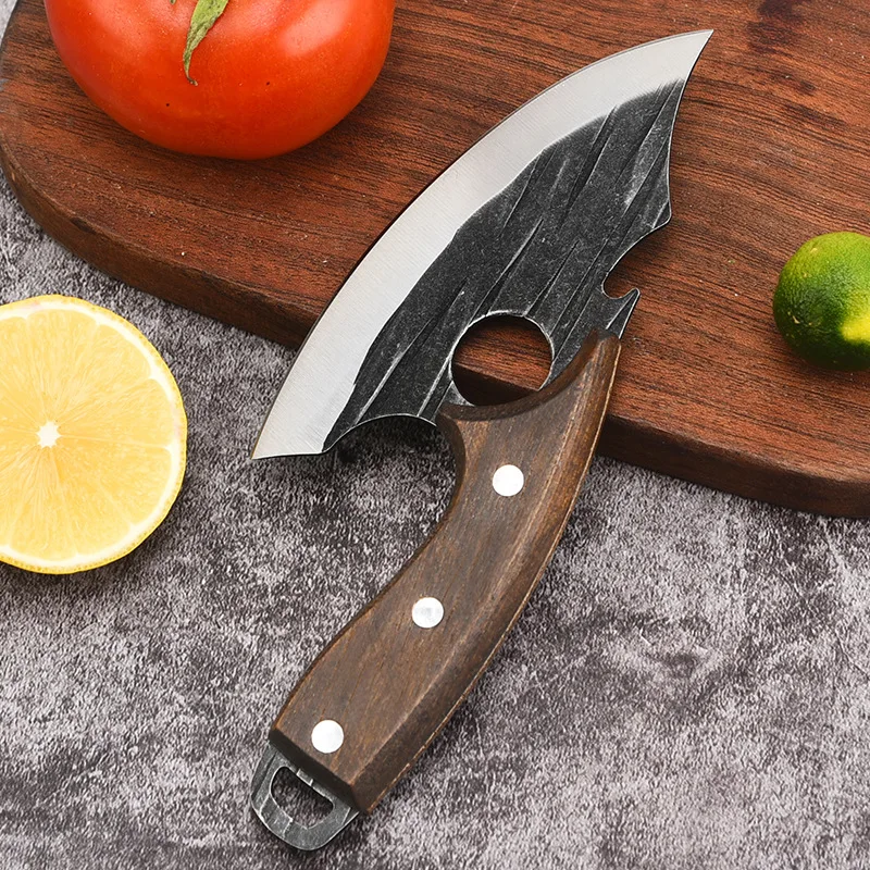 Fish Boning Knife Professional - Kitchen Appliances For Cooking ulasan dan harga