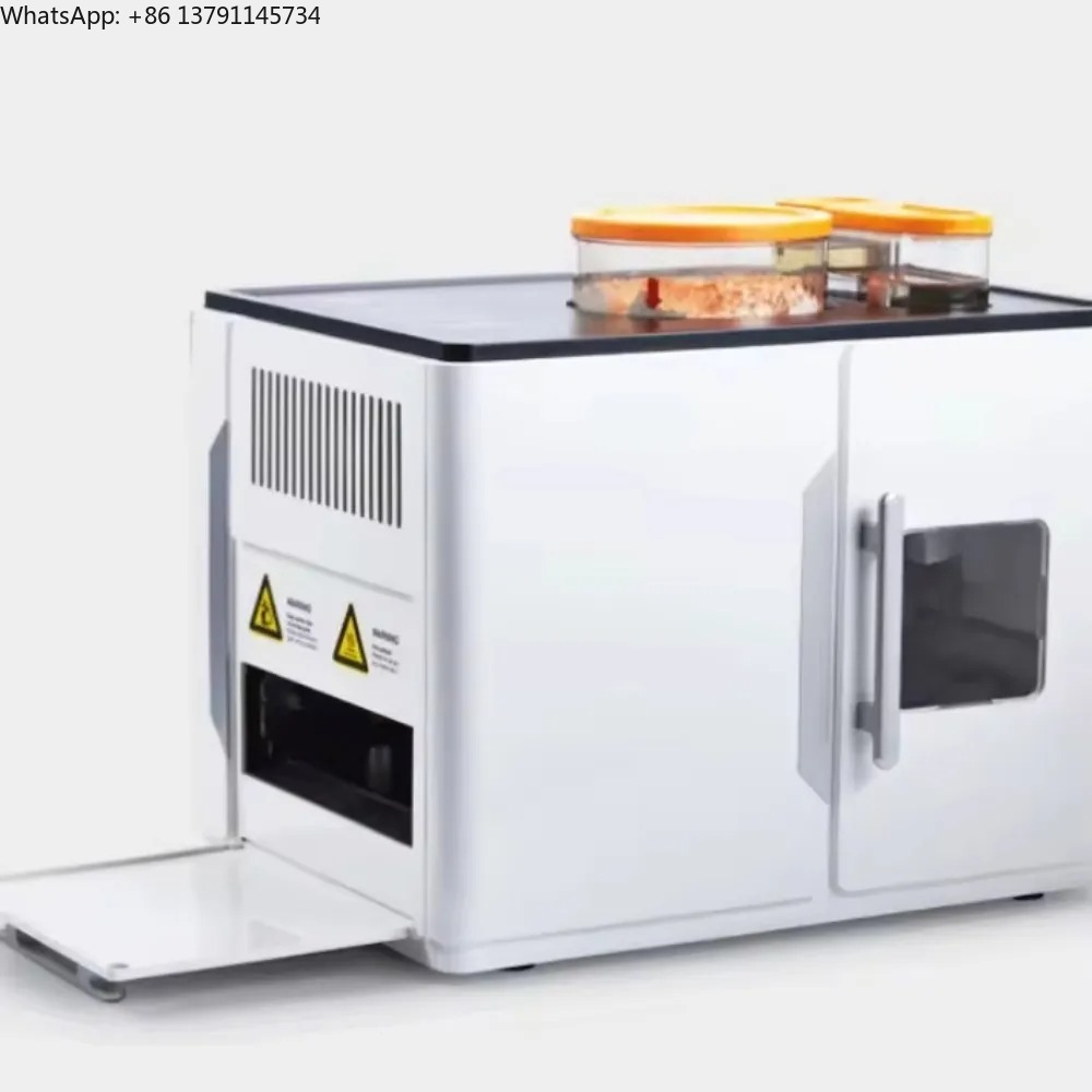 Automatic Electric Roti Maker  - Roti Maker Automatic ulasan dan harga
