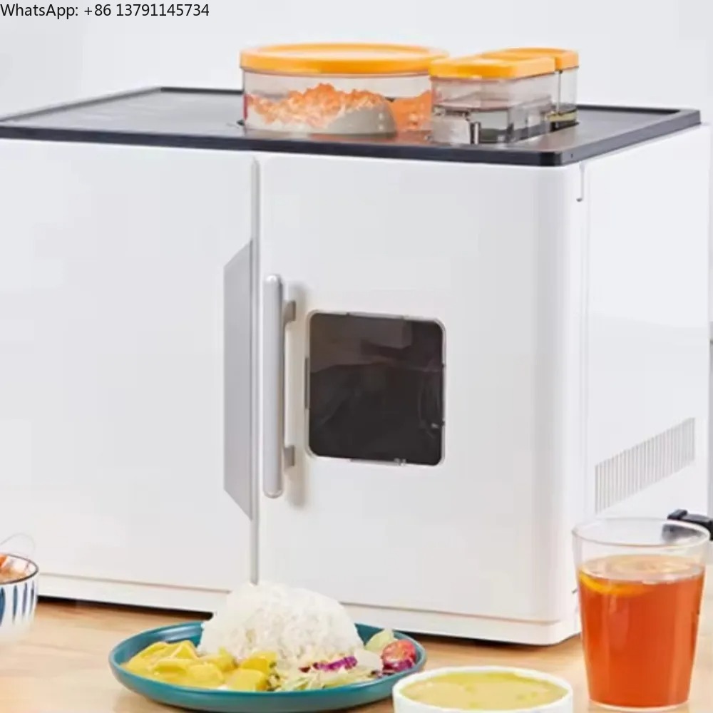 Automatic Electric Roti Maker  - Roti Maker Automatic ulasan dan harga