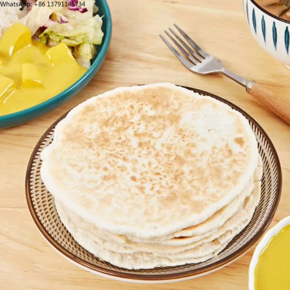 Automatic Electric Roti Maker  - Roti Maker Automatic ulasan dan harga