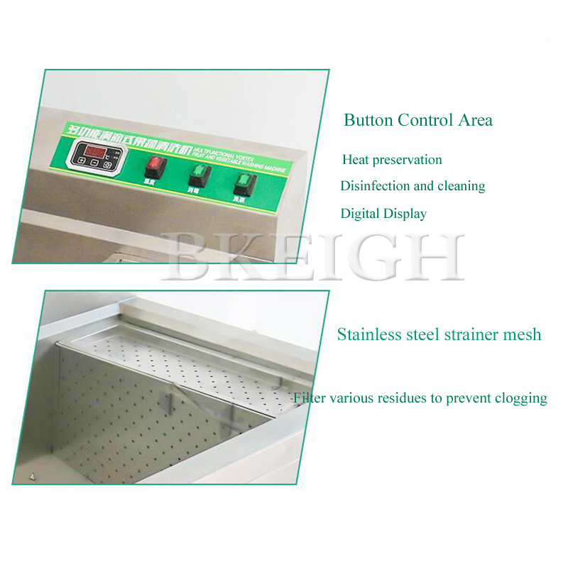 Design New Ideas Carrot Washin - Kitchen Appliances Ideas ulasan dan harga