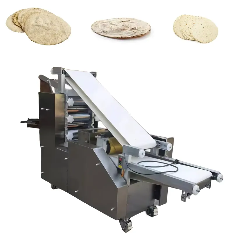 for Automatic Shawarma Lavash  - Roti Maker Automatic ulasan dan harga