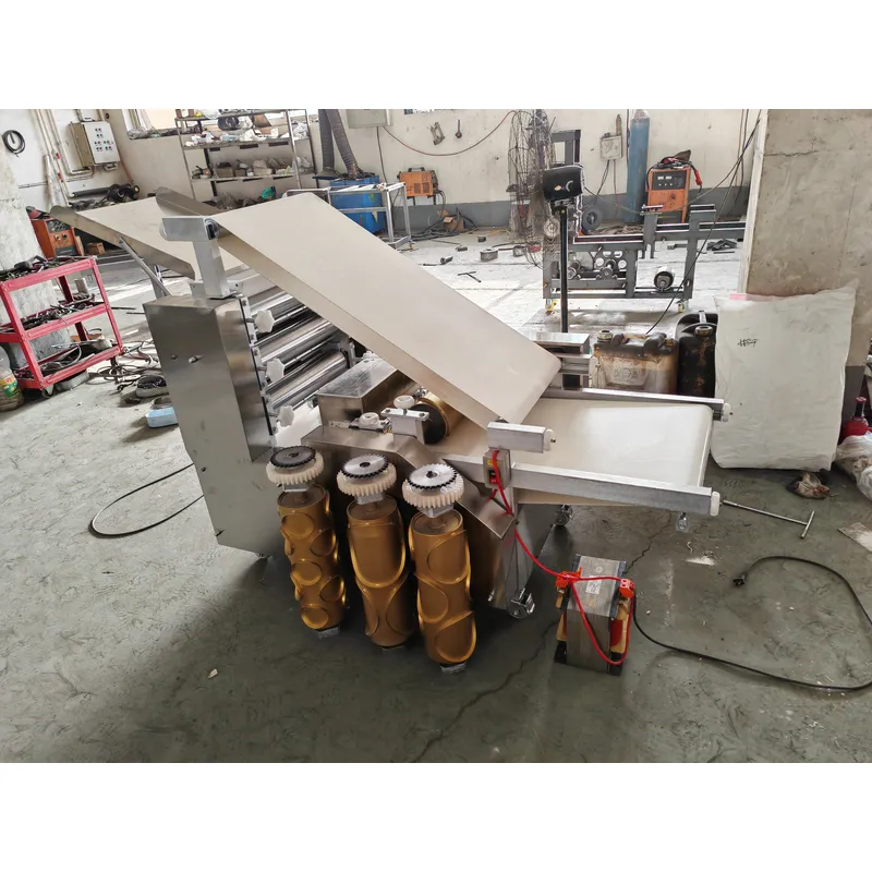 for Automatic Shawarma Lavash  - Roti Maker Automatic ulasan dan harga