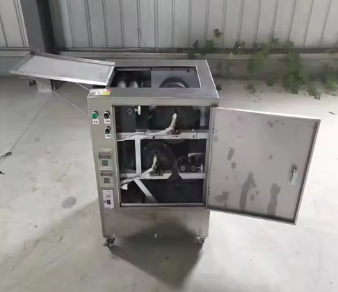 Food Grade Automatic Roti Chap - Roti Maker Automatic ulasan dan harga