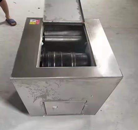 Food Grade Automatic Roti Chap - Roti Maker Automatic ulasan dan harga