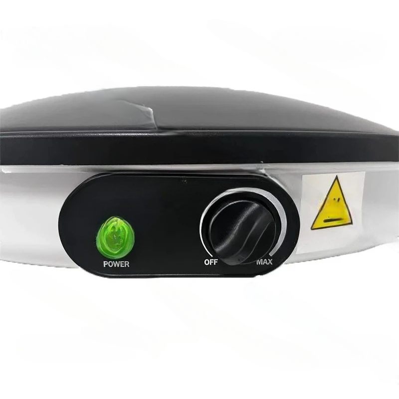 Electric Tortilla Maker Roti S - Roti Maker Automatic ulasan dan harga