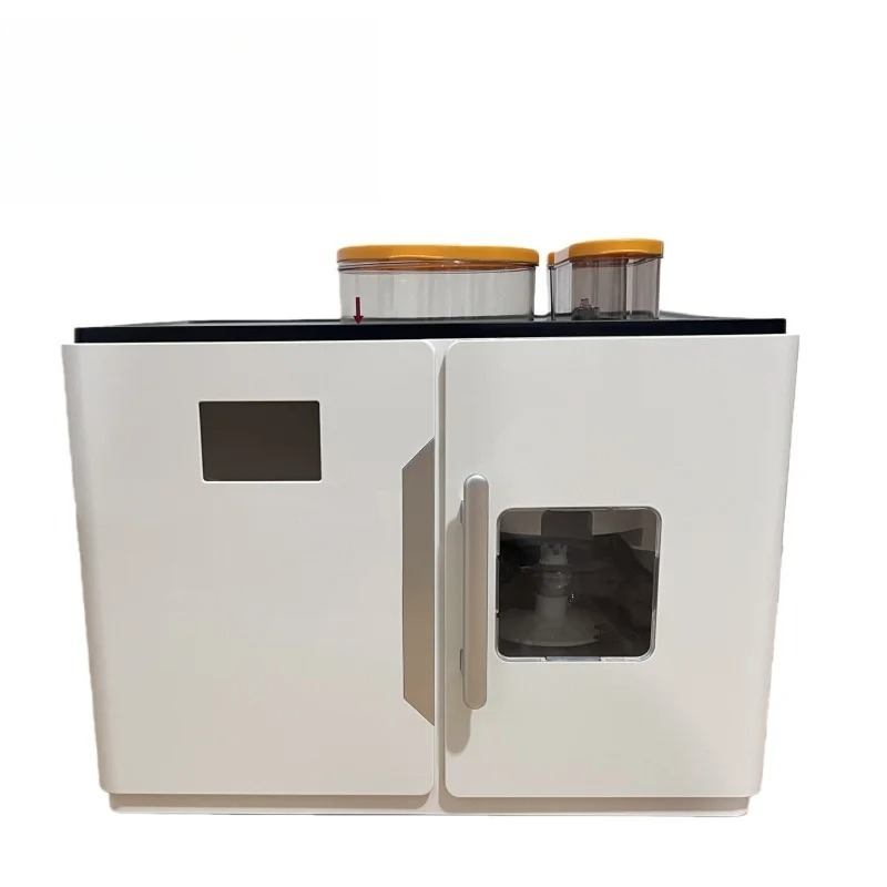 Rotimatic Fully Automatic Elec - Roti Maker Automatic ulasan dan harga