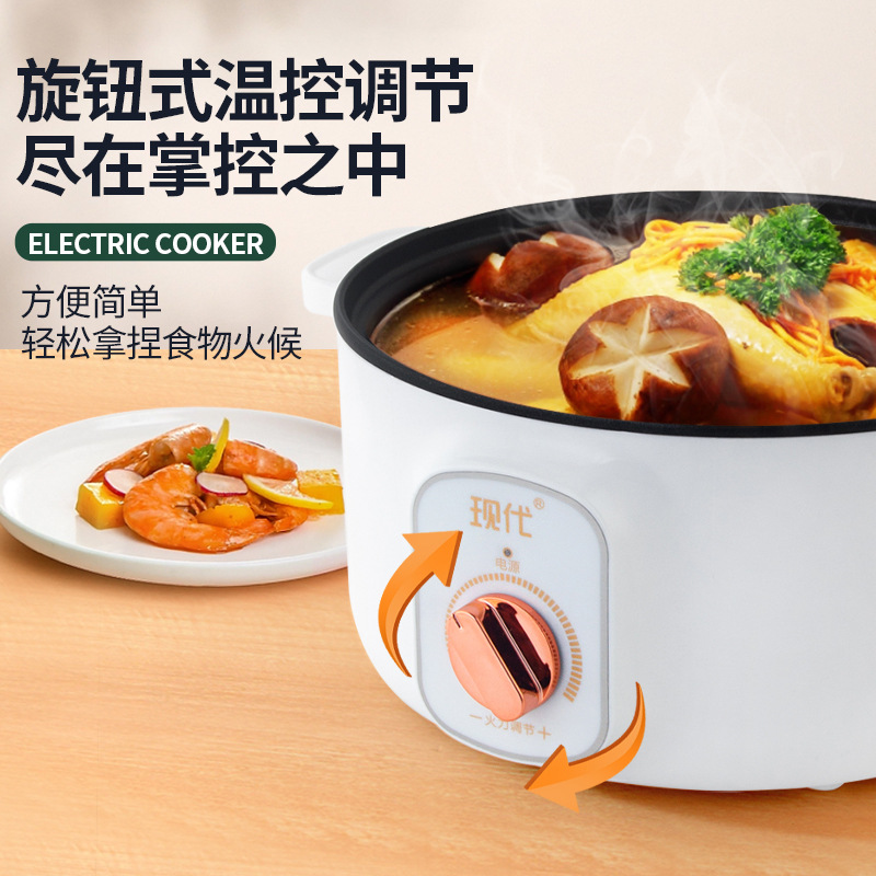 Multifunctional Mini Electric  - Kitchen Appliances For Cooking ulasan dan harga