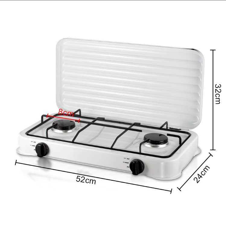 European Style Multi Burner Na - Kitchen Appliances Built In ulasan dan harga