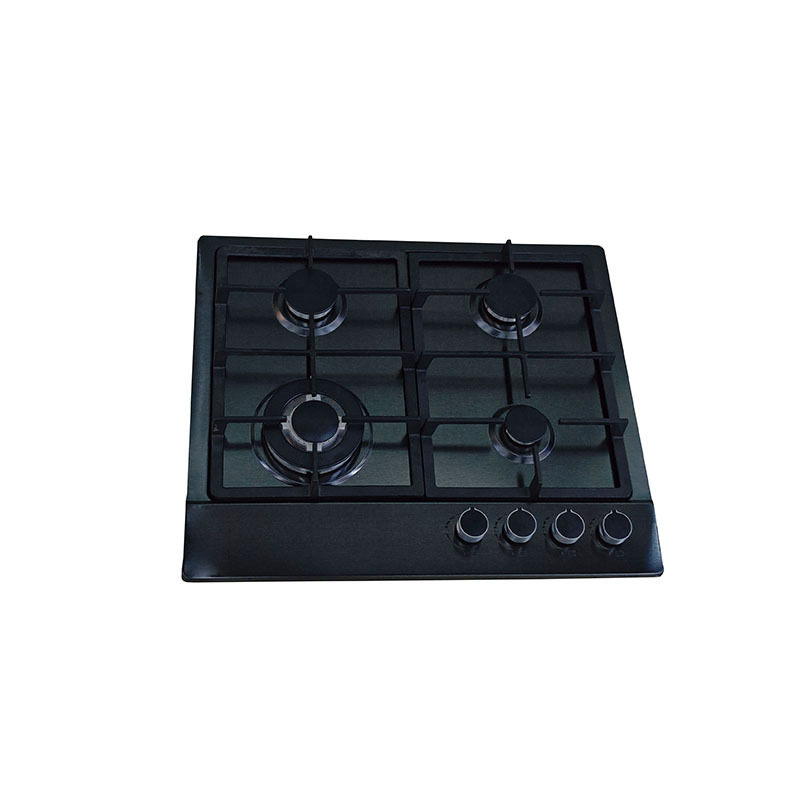 4 Burner Gas Stove, Stainless  - Kitchen Appliances Built In ulasan dan harga