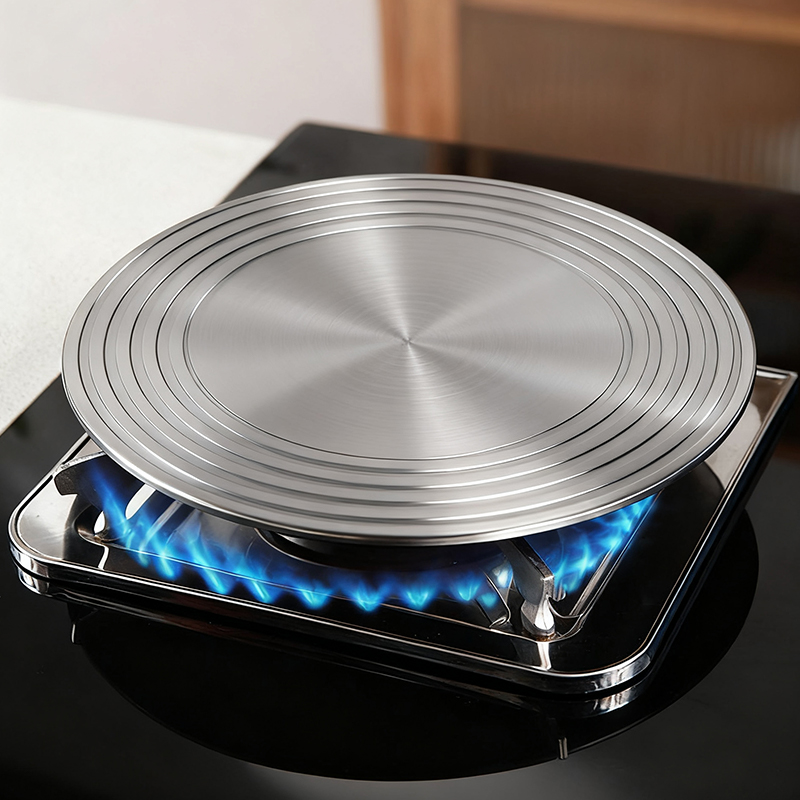 Aluminum Stove Top Diffuser Pa - Kitchen Appliances Gas Stove ulasan dan harga